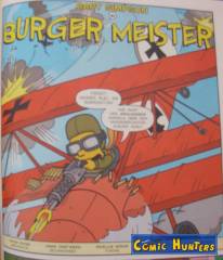 Burger Meister