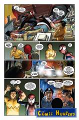 The New World According to Peter Parker (Part 1)
