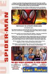 The New World According to Peter Parker (Part 4)