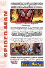 The New World According to Peter Parker (Part 6)