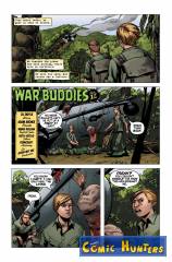 War Buddies, Part 3