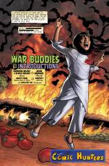 War Buddies, Part 5