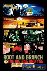 Root and Branch, Part 1