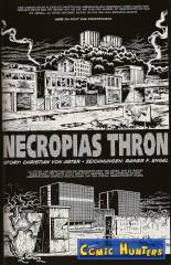 Nekropias Thron