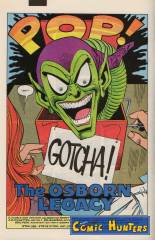 The Osborn Legacy