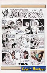 Timmy Tyler's Wonder Book