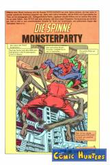 Monsterparty