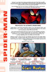 Death of Spider-Man Prelude (Part 1 of 3)