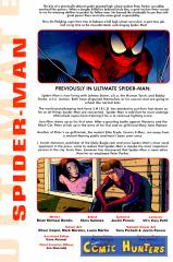 Death of Spider-Man Prelude (Part 3 of 3)